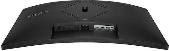 HP 780K6AA#ABB 31.5" HDR QHD 2560x1440 VA Curved Monitor 240Hz view 6