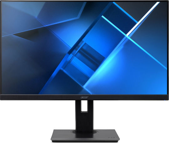 Acer B247Y Ebmiprxv IPS Monitor 23.8" FHD 1920x1080 with Response Time 4ms GTG