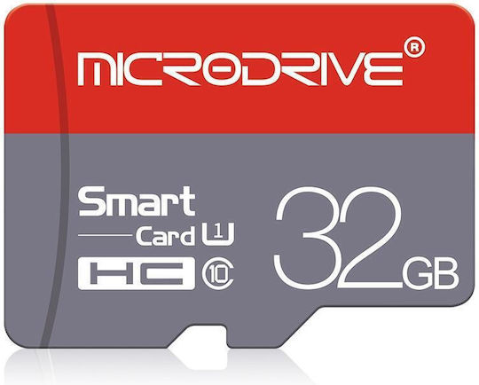 microSDHC Class 10 view 1