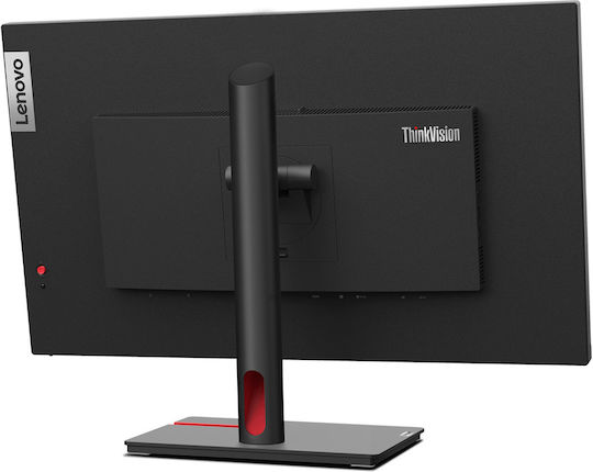 Lenovo ThinkVision T27p-30 Monitor 27" 4K 3840x2160 view 2
