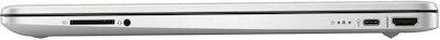 HP 15s-fq5101ns 15.6" FHD 144Hz (i7-1255U/16GB/512GB SSD/No OS) (ES Keyboard) view 5