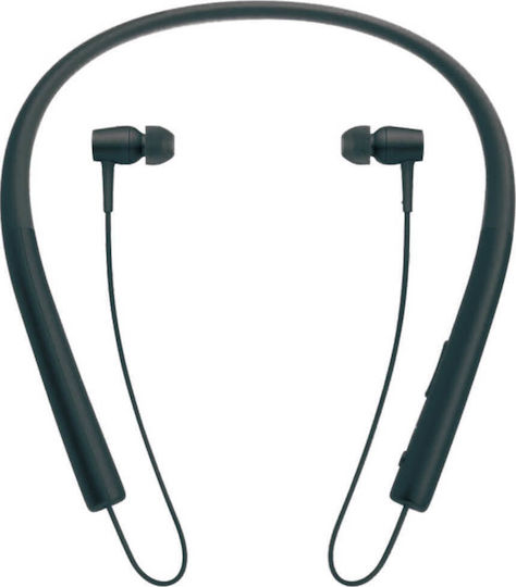 Platinet PM1073 In-ear Bluetooth Handsfree Earphones Black view 1