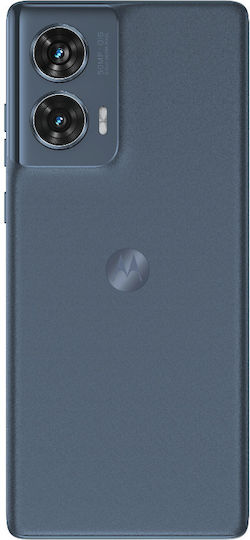 Motorola Edge 50 Fusion 5G (12GB/512GB) Forest Blue view 4