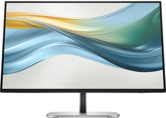 HP S5 Pro 524pu IPS Monitor 23.8" FHD 1920x1080 with Response Time 5ms GTG