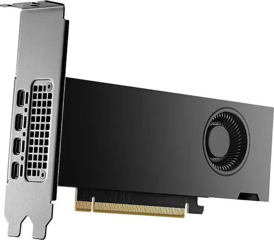 Lenovo Rtx 2000 Ada Generation 16gb Gddr6 Graphics Card 4x61p69962 view 1