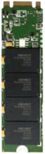 Fujitsu SSD 150GB M.2 Type with SATA III Connection view 2