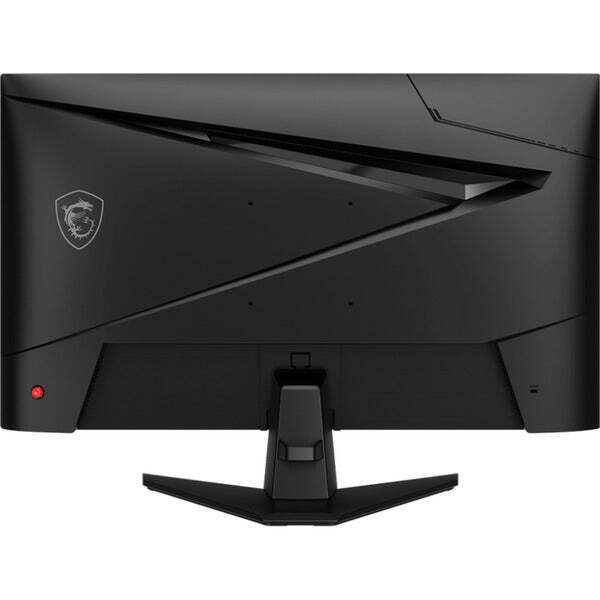 MSI Mag 274QFDE X24 IPS HDR Gaming Monitor 27" QHD 2560x1440 240Hz with Response Time 0.5ms GTG view 5