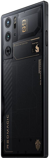 Nubia Redmagic 9 Pro 5G Dual SIM (16GB/512GB) Cyclone view 6