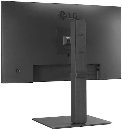 LG 24BR650B-C IPS HDR Monitor 23.8" FHD 1920x1080 with Response Time 5ms GTG vue 5