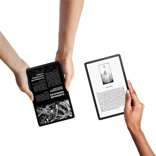 Lenovo Tab P11 (2nd Gen) 11.5" (4GB/128GB/Lenovo Precision Pen 2 (2023)) Storm Grey vue 9