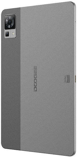 Doogee T30 Pro 11" Tablet with WiFi & 4G (8GB/256GB) Space Grey view 4
