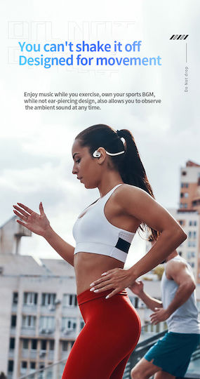 Pro Air2 In-ear Bluetooth Handsfree Earphones view 8