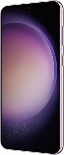 Samsung Galaxy S23+ 5G Dual SIM (8GB/512GB) Lavender view 4
