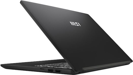 MSI Modern 14 C12MO-868PL 14" FHD (i5-1235U/16GB/512GB SSD/W11 Home) (US Keyboard) view 7
