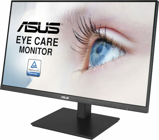 Asus VA24DQSB IPS Monitor 23.8" FHD 1920x1080 with Response Time 5ms GTG view 3