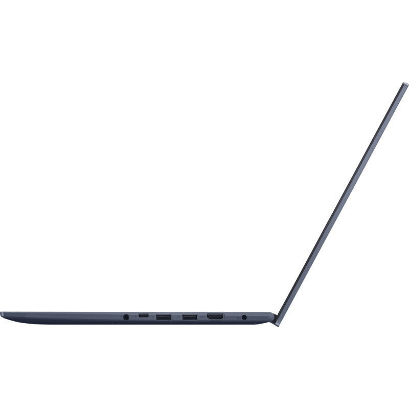 Asus Vivobook 15 X1502VA-BQ530 X1502VA-BQ530 15.6" FHD (i5-13420H/8GB/512GB SSD/No OS) Quiet Blue (US Keyboard) view 4