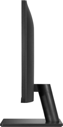LG 24MP500-B IPS Monitor 23.8" FHD 1920x1080 with Response Time 5ms GTG vue 3