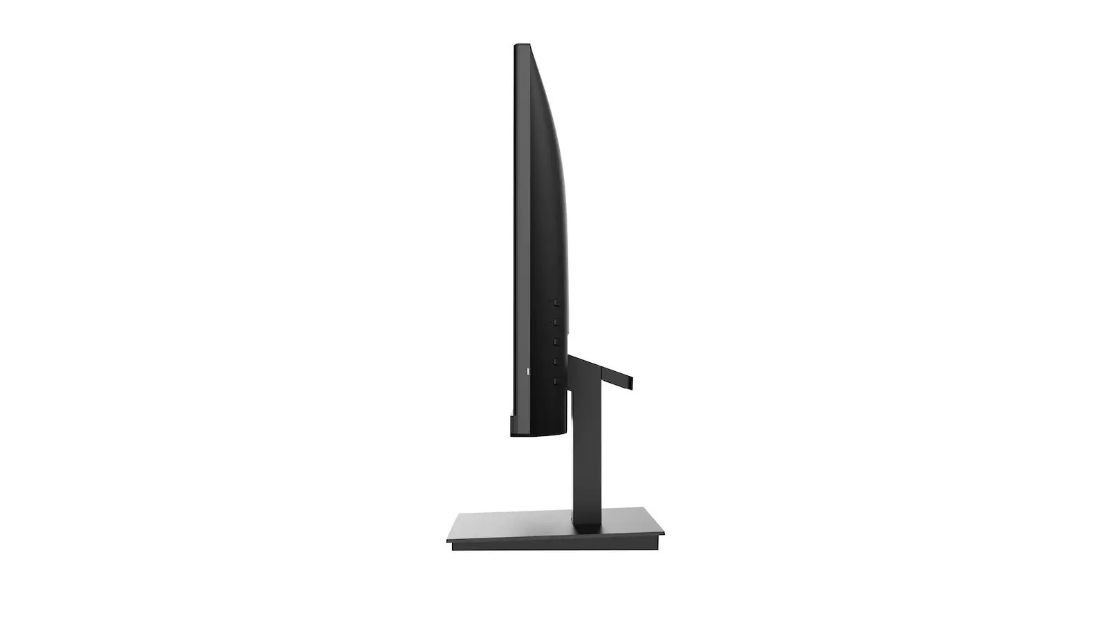 Redragon THUGGA V2 BM21V17 VA Monitor 21.5" FHD 1920x1080 with Response Time 5ms GTG vue 2
