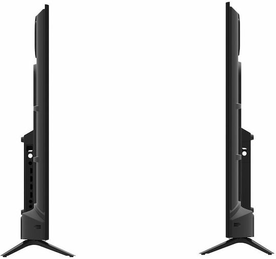 Grunkel Smart Television 50" 4K UHD LED 5022GOO HDR view 6