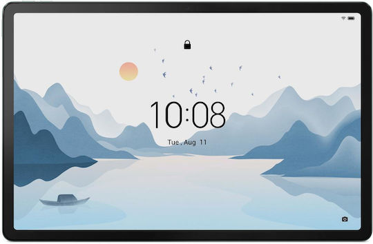 Lenovo P12 12.7" Tablet (8GB/128GB) Sage view 3