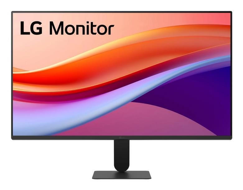 LG 24U41Ya-B Nano IPS HDR Monitor 24" FHD 1920x1080 with Response Time 5ms GTG view 1