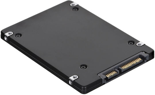 Samsung PM897 SSD 960GB 2.5 Inch SATA III Connection Bulk view 2
