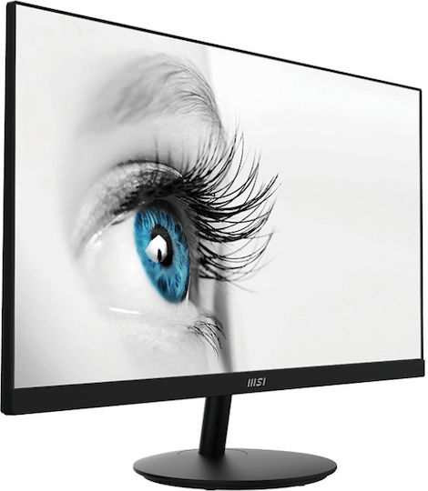 MSI Pro MP271A IPS Monitor 27" FHD 1920x1080 with Response Time 4ms GTG view 2