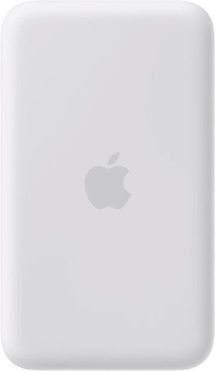 Apple iPhone Air Battery MagSafe Power Bank 12W with USB-C Port White