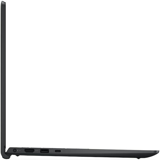 Dell Inspiron 3530 15.6" FHD (i5-1334U/16GB/512GB SSD/W11 Home) Black (International English Keyboard) view 5
