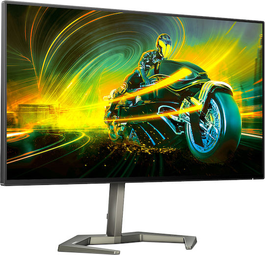 Philips 27M1F5800 IPS HDR Gaming Monitor 27" 4K 3840x2160 144Hz with Response Time 1ms GTG view 5