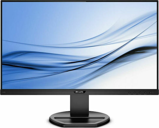 Philips B-Line 243B9 IPS Monitor 23.8" FHD 1920x1080 with Response Time 4ms GTG view 4