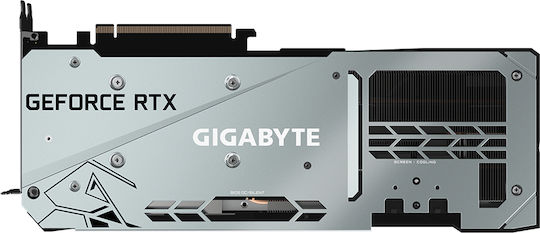 Gigabyte GeForce RTX 3070 Ti rev. 1.0 8GB GDDR6X OC LHR Graphics Card vista 7