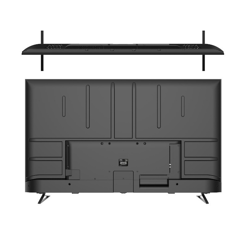 Fobem Smart Television 65" 4K UHD QLED Fobem HDR (2022) vue 5