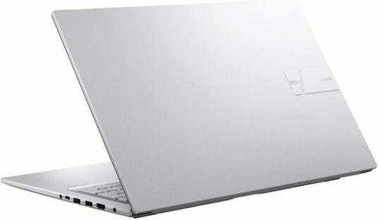 Asus VivoBook 17 F1704VA-AU190W 17.3" IPS FHD (i5-1335U/16GB/512GB SSD/W11 Home) (US Keyboard) view 7