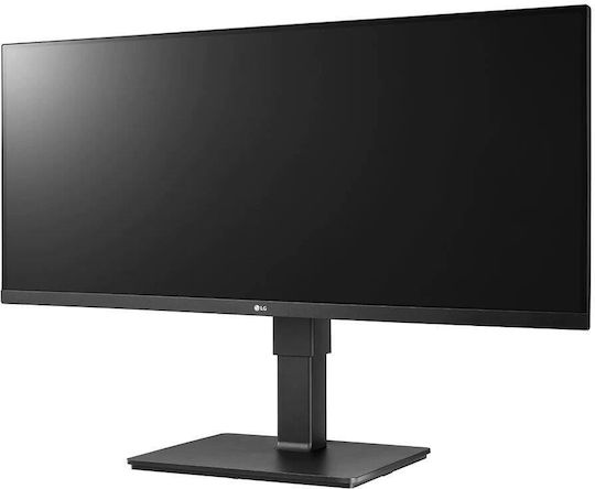LG 34BN670P-B Ultrawide IPS HDR Gaming Monitor 34" FHD 2560x1080 with Response Time 5ms GTG view 2