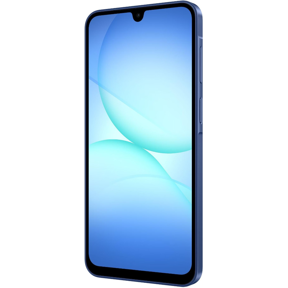Samsung Galaxy A17 5G Dual SIM (4GB/128GB) Blue view 3