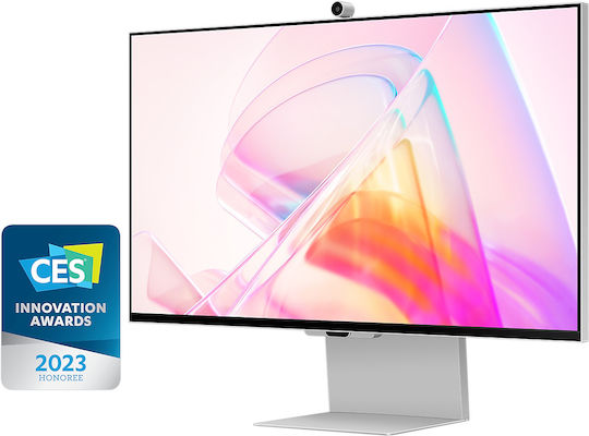 Samsung ViewFinity S9 S90PC IPS HDR Smart Monitor 27" 5120x2880 with Response Time 5ms GTG view 5