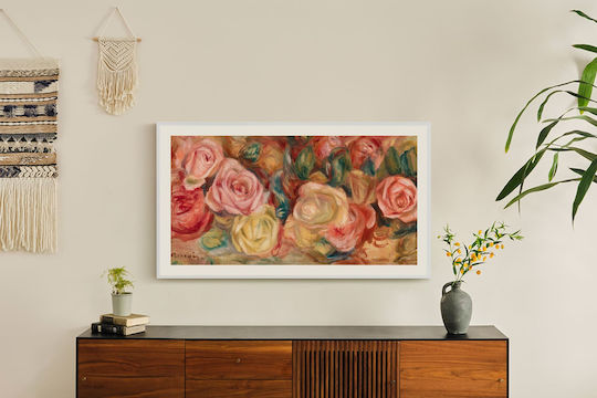 Samsung Smart Television 65" 4K UHD QLED LS03D HDR (2024) view 2
