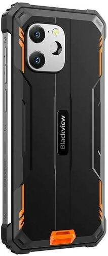 BlackView BV8900 Dual SIM (8GB/256GB) Orange view 3