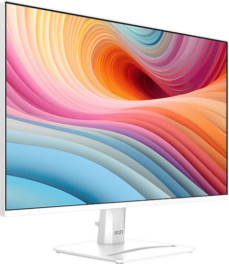 MSI PRO MP275W E2 IPS HDR Monitor 27" FHD 1920x1080 with Response Time 4ms GTG view 2