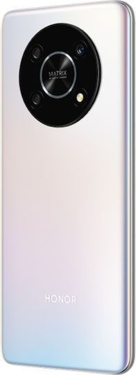 Honor Magic4 Lite 5G Dual SIM (6GB/128GB) Titanium Silver view 9