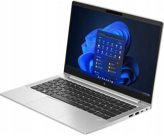 HP Elitebook 630 G10 13.3" IPS (i7-1355U/16GB/512GB SSD/W11 Pro) (US Keyboard) vue 4