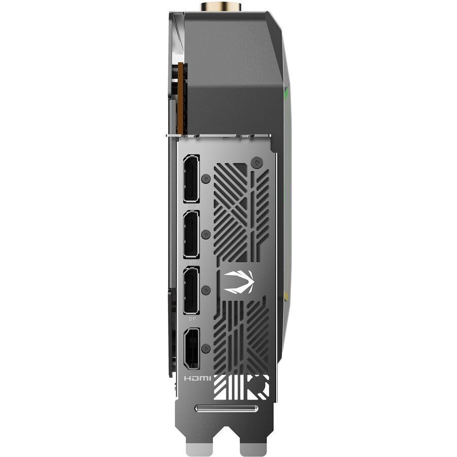 Zotac GeForce RTX 5090 32GB GDDR7 Arcticstorm AIO Graphics Card ZT-B50900K-30P view 5