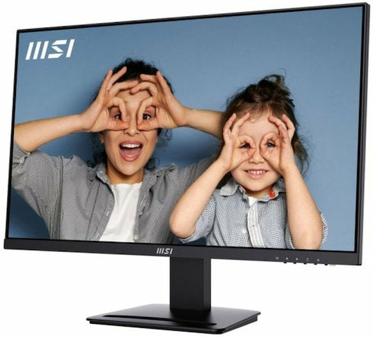 MSI PRO MP273U IPS HDR Monitor 27" 4K 3840x2160 with Response Time 4ms GTG view 6