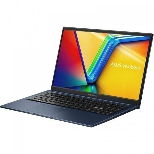 Asus Vivobook 15 X1502VA-BQ489 X1502VA-BQ489 15" FHD (i7-13620H/16GB/512GB SSD/No OS) Quiet Blue (US Keyboard) view 3