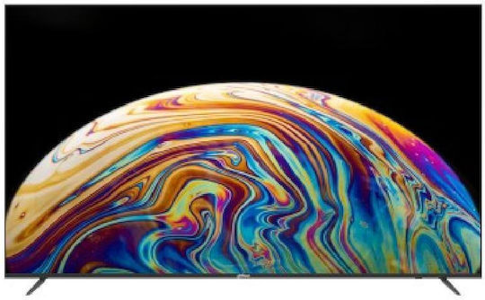 Dahua Smart Television 65" 4K UHD LED LTV65-SA400 HDR (2023) view 2