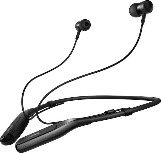 Jabra Halo Fusion In-ear Bluetooth Handsfree Earphones Black