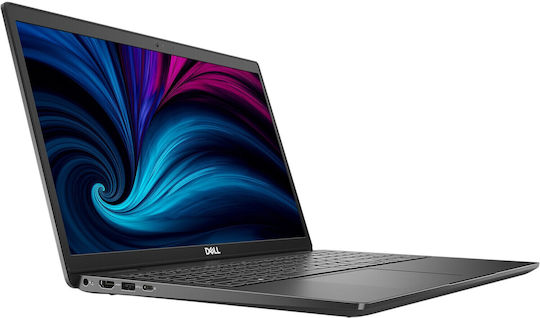 Dell Latitude 3520 15.6" FHD (i5-1135G7/32GB/1TB SSD + 1TB SSD/GeForce MX450/W10 Pro) (US Keyboard) view 3