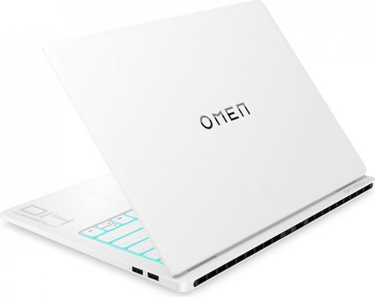 HP Omen Transcend 14 14" OLED (Ultra 7-155H/16GB/1TB SSD/GeForce RTX 4060/No OS) – widok 2