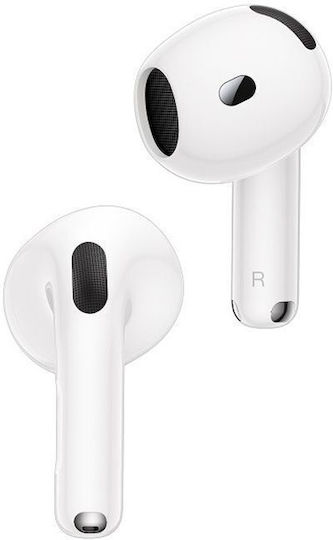 Yesido TWS31 Earbud Bluetooth Handsfree Earphones with Charging Case White view 2